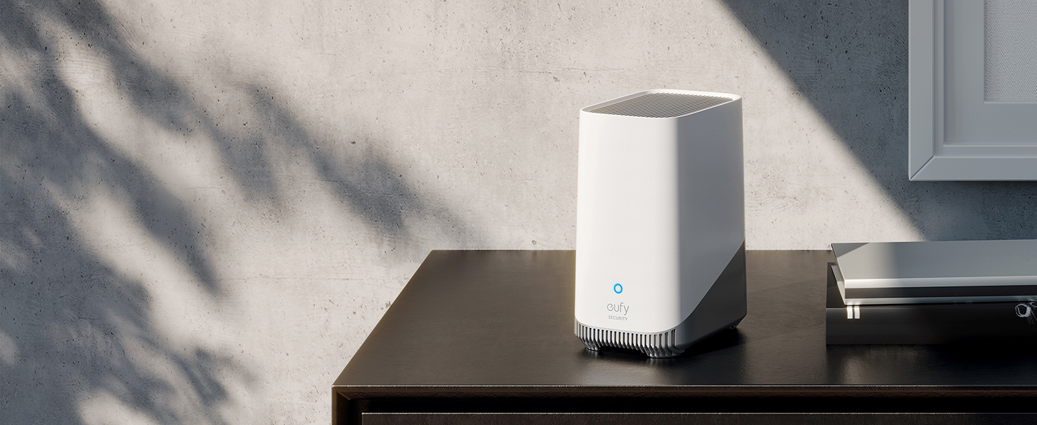 Eufy T88713W1 bewakingscamera Doos IP-beveiligingscamera Buiten 3840 x 2160 Pixels Muur - Afbeelding 18