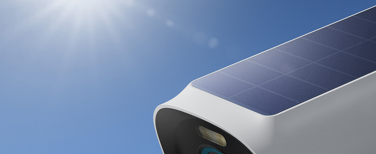 Eufy T88713W1 bewakingscamera Doos IP-beveiligingscamera Buiten 3840 x 2160 Pixels Muur - Afbeelding 15