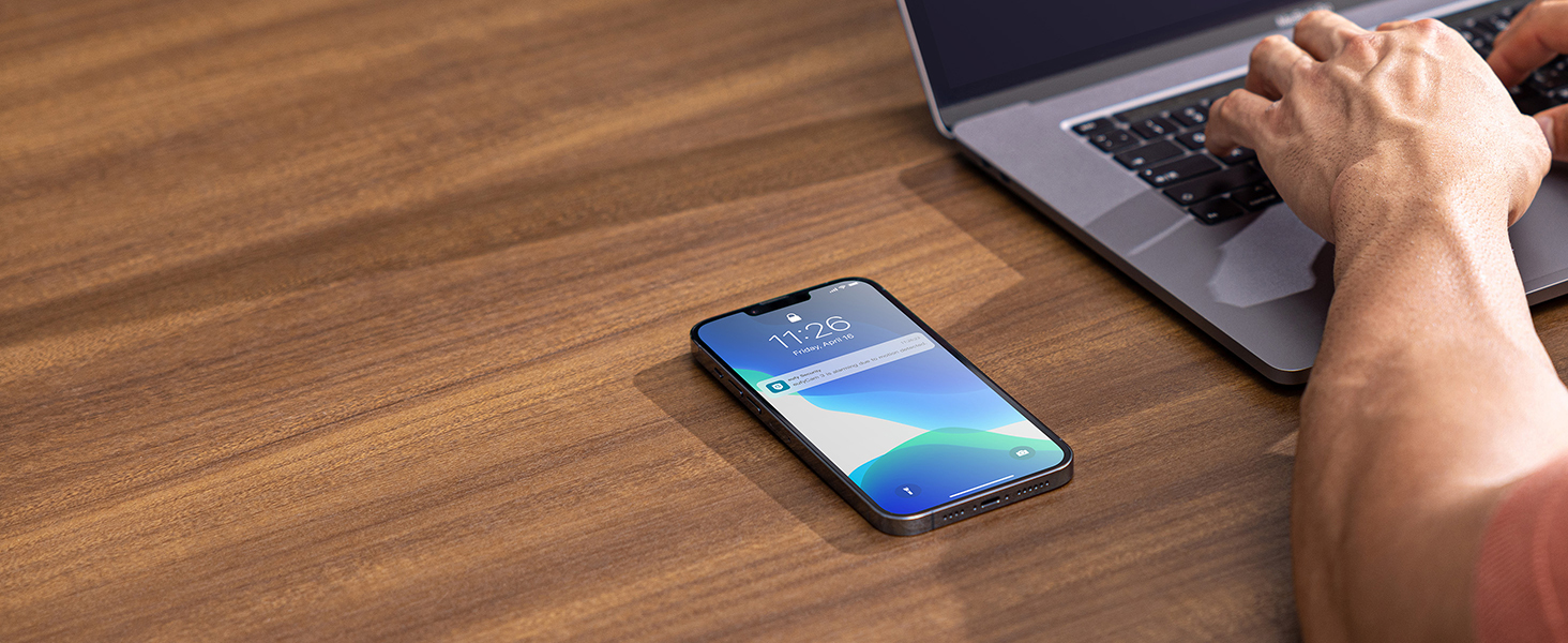 Eufy T88713W1 bewakingscamera Doos IP-beveiligingscamera Buiten 3840 x 2160 Pixels Muur - Afbeelding 12