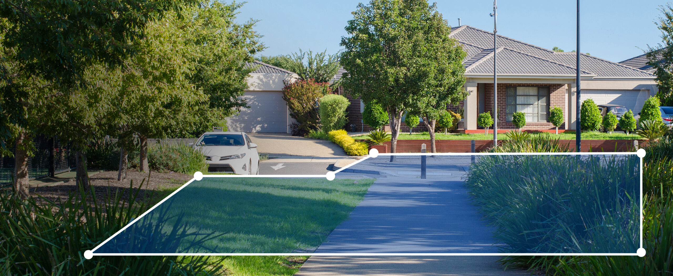 Eufy T88713W1 bewakingscamera Doos IP-beveiligingscamera Buiten 3840 x 2160 Pixels Muur - Afbeelding 17