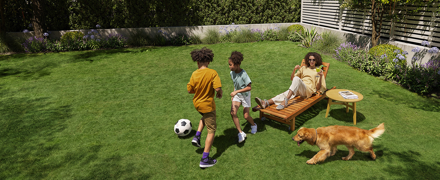 Eufy T88713W1 bewakingscamera Doos IP-beveiligingscamera Buiten 3840 x 2160 Pixels Muur - Afbeelding 20