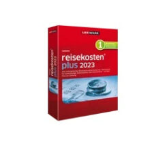 Lexware reisekosten plus 2023 Boekhouding 1 licentie(s) 1 jaar