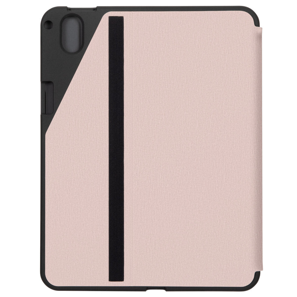 Targus Click-In 27,7 cm (10.9") Folioblad Roségoud - Afbeelding 5
