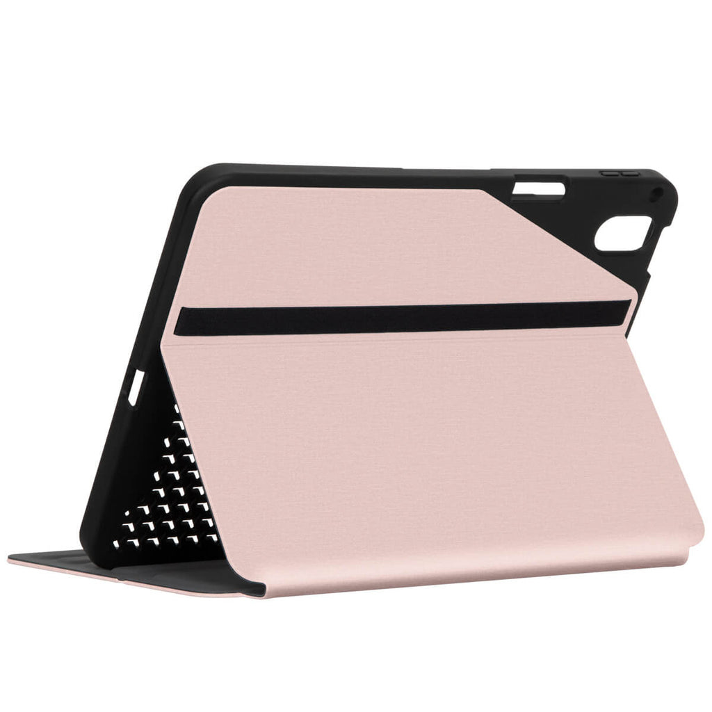 Targus Click-In 27,7 cm (10.9") Folioblad Roségoud - Afbeelding 8