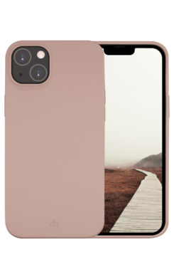 dbramante1928 Costa Rica mobiele telefoon behuizingen 17 cm (6.7") Hoes Roze, Zand