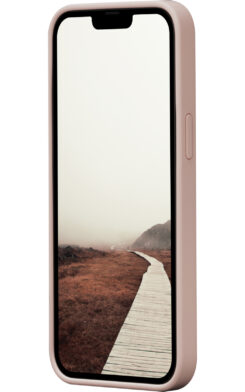 dbramante1928 Costa Rica mobiele telefoon behuizingen 17 cm (6.7") Hoes Roze, Zand - Afbeelding 5