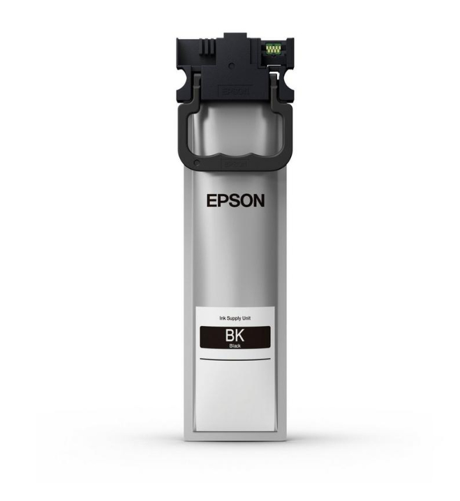 Epson C13T11D140 inktcartridge 1 stuk(s) Origineel Hoog (XL) rendement Zwart - Afbeelding 2