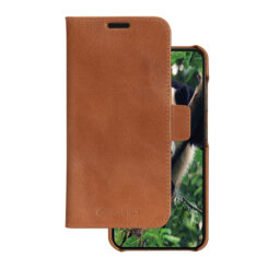 dbramante1928 Lynge mobiele telefoon behuizingen 15,5 cm (6.1") Folioblad Bruin - Afbeelding 2