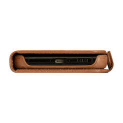 dbramante1928 Lynge mobiele telefoon behuizingen 15,5 cm (6.1") Folioblad Bruin - Afbeelding 7