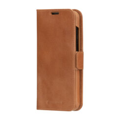 dbramante1928 Lynge mobiele telefoon behuizingen 15,5 cm (6.1") Folioblad Bruin - Afbeelding 6