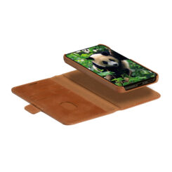 dbramante1928 Lynge mobiele telefoon behuizingen 15,5 cm (6.1") Folioblad Bruin - Afbeelding 3