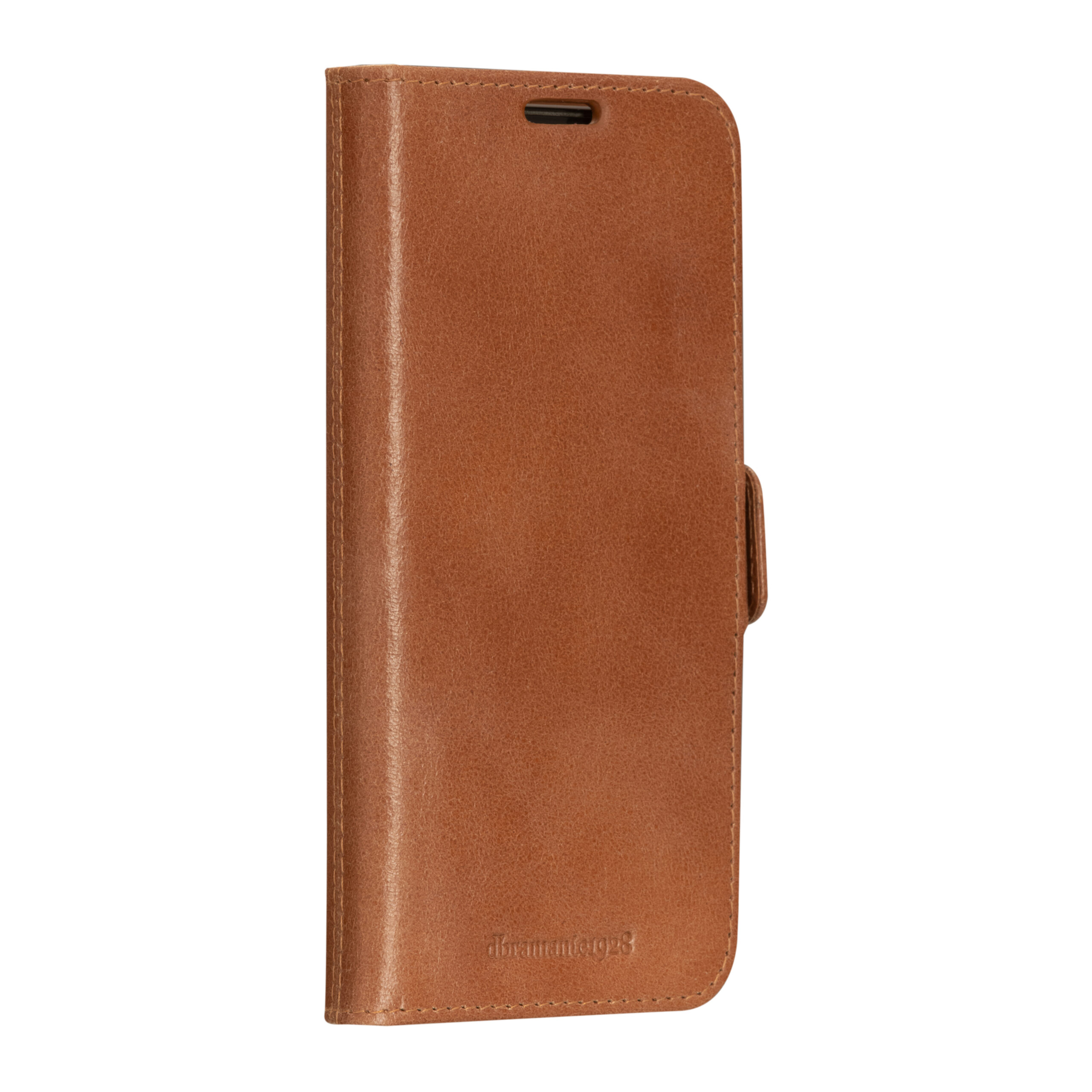dbramante1928 Lynge mobiele telefoon behuizingen 15,5 cm (6.1") Folioblad Bruin - Afbeelding 8