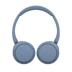 Sony WH-CH520 Headset Draadloos Hoofdband Oproepen/muziek USB Type-C Bluetooth Blauw - Afbeelding 5