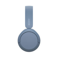 Sony WH-CH520 Headset Draadloos Hoofdband Oproepen/muziek USB Type-C Bluetooth Blauw - Afbeelding 4