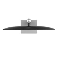 ASUS ProArt PA248CRV computer monitor 61,2 cm (24.1") 1920 x 1200 Pixels WUXGA LCD Zwart, Zilver - Afbeelding 5