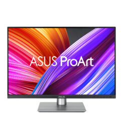 ASUS ProArt PA248CRV computer monitor 61,2 cm (24.1") 1920 x 1200 Pixels WUXGA LCD Zwart, Zilver - Afbeelding 8