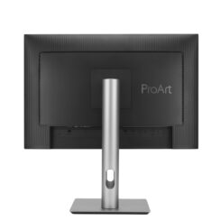ASUS ProArt PA248CRV computer monitor 61,2 cm (24.1") 1920 x 1200 Pixels WUXGA LCD Zwart, Zilver - Afbeelding 3