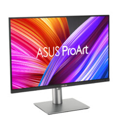 ASUS ProArt PA248CRV computer monitor 61,2 cm (24.1") 1920 x 1200 Pixels WUXGA LCD Zwart, Zilver - Afbeelding 11
