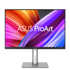 ASUS ProArt PA248CRV computer monitor 61,2 cm (24.1") 1920 x 1200 Pixels WUXGA LCD Zwart, Zilver - Afbeelding 2