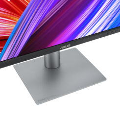 ASUS ProArt PA248CRV computer monitor 61,2 cm (24.1") 1920 x 1200 Pixels WUXGA LCD Zwart, Zilver - Afbeelding 7