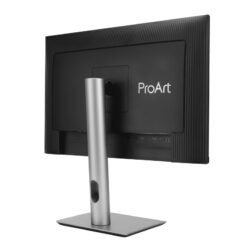 ASUS ProArt PA248CRV computer monitor 61,2 cm (24.1") 1920 x 1200 Pixels WUXGA LCD Zwart, Zilver - Afbeelding 6
