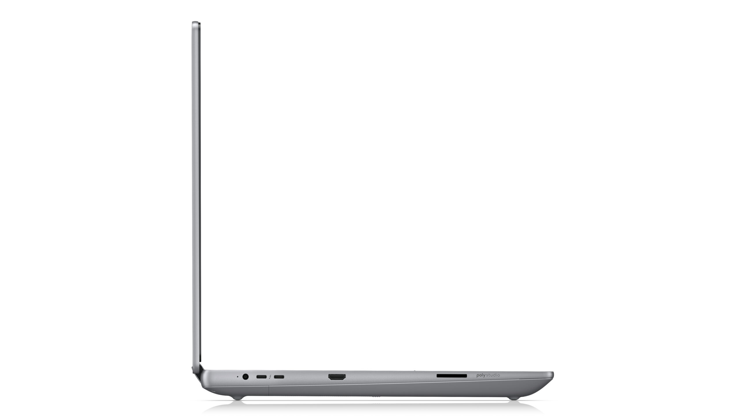HP ZBook Fury G1i 18 Wolf Pro Security Edition - Data Science Intel Core Ultra 7 255HX Mobiel werkstation 45,7 cm (18") WQXGA 64 GB DDR5-SDRAM 2 TB SSD NVIDIA RTX PRO 4000 Blackwell Wi-Fi 7 (802.11be) Windows 11 Pro AI Workstation, AI PC Zilver - Afbeelding 6