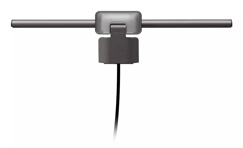 BenQ ScreenBar Halo 2 monitorlampje Grijs - Afbeelding 4