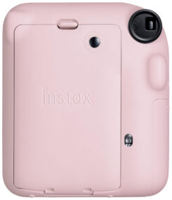 Fujifilm Instax Mini 12 86 x 54 mm Roze - Afbeelding 6