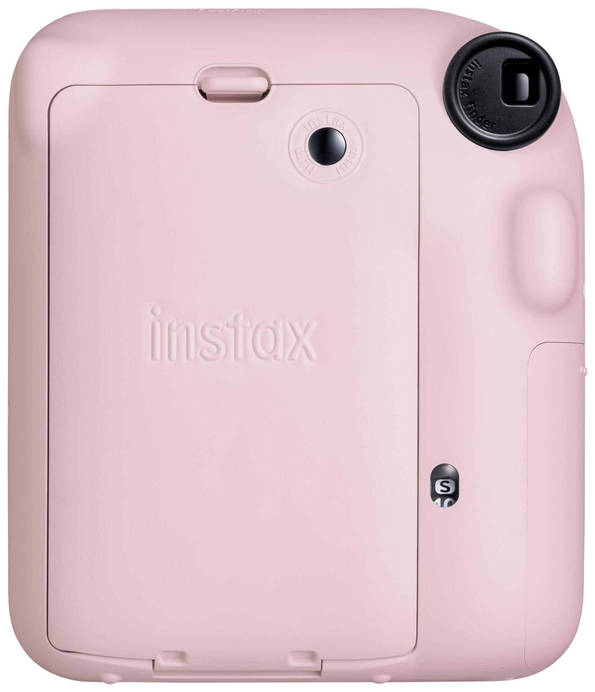 Fujifilm Instax Mini 12 86 x 54 mm Roze - Afbeelding 6