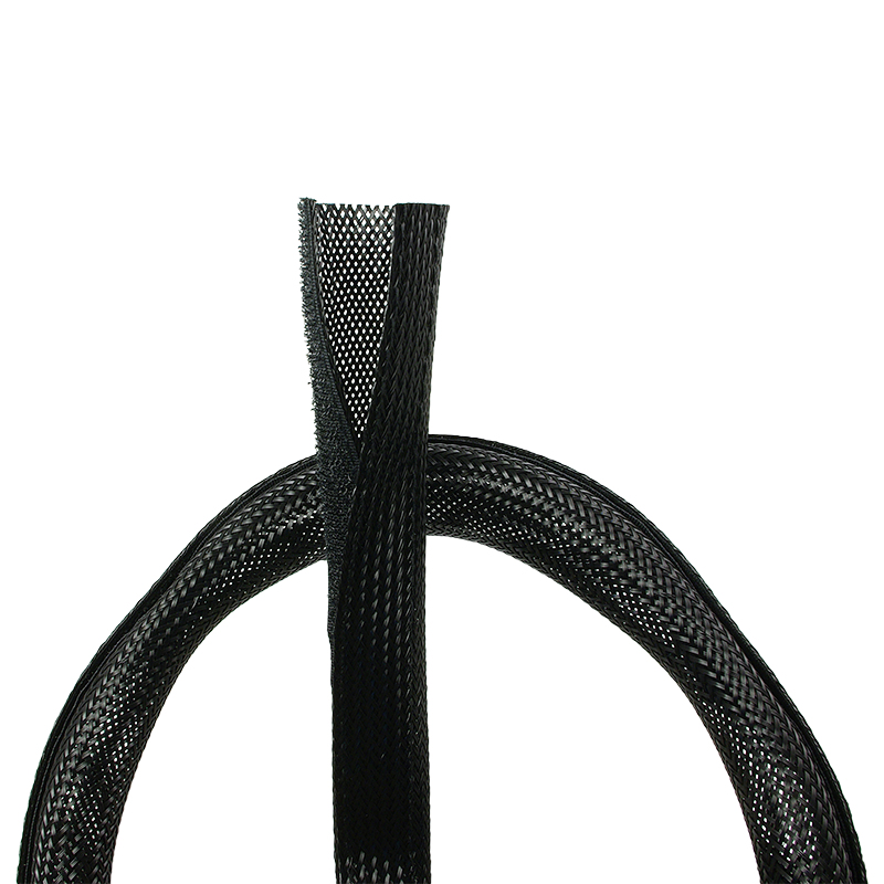 LogiLink KAB0006 kabelkous Zwart - Afbeelding 2