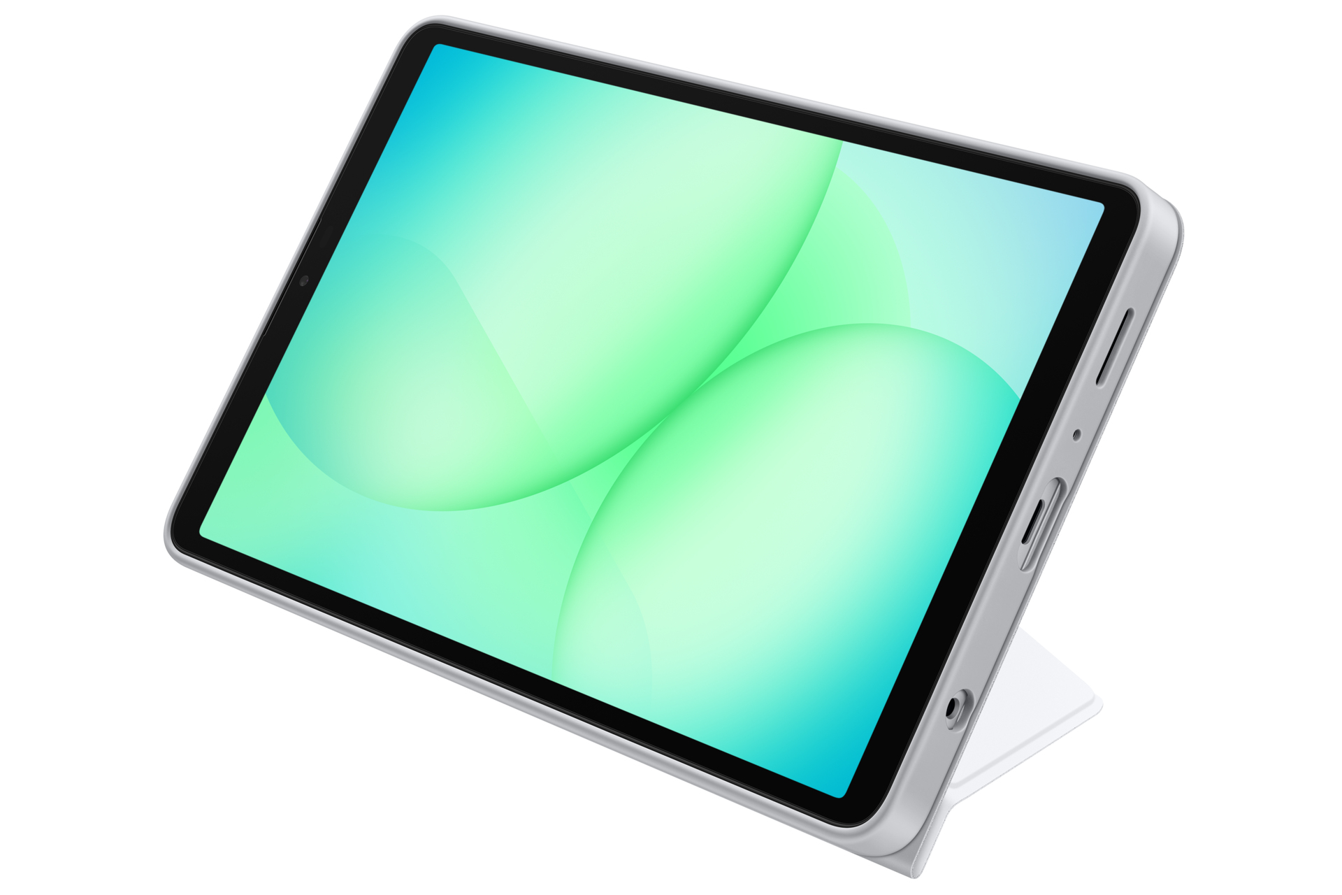 Samsung Galaxy Tab A11 Book Cover - Afbeelding 2