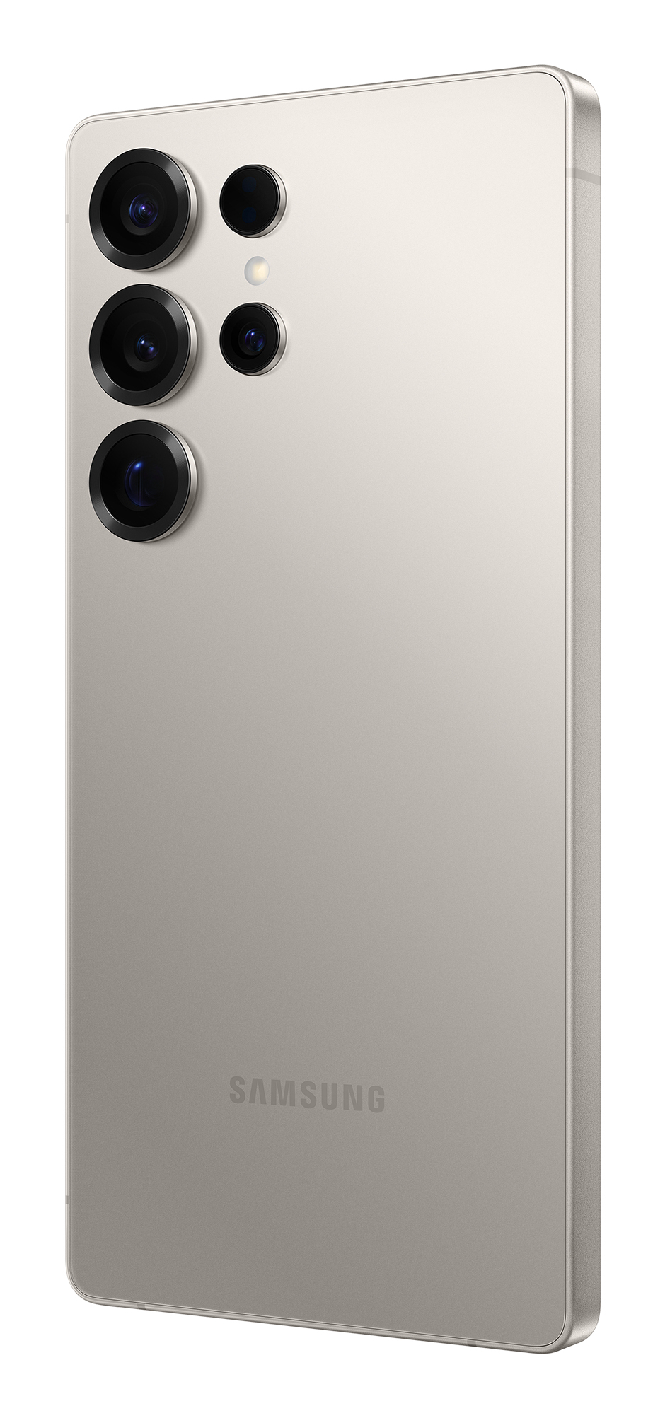 Samsung Galaxy S25 Ultra 17,5 cm (6.9") Dual SIM Android 15 5G USB Type-C 12 GB 256 GB 5000 mAh Grijs, Titanium - Afbeelding 6