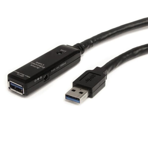 Kabels en adapters