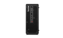 Lenovo ThinkStation P3 Ultra SFF Gen 2 Intel Core Ultra 9 285 64 GB DDR5-SDRAM 1 TB SSD Windows 11 Pro Workstation Zwart