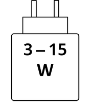 HyperX Cloud Jet - Wireless Gaming Headset (Light Blue) - Afbeelding 12