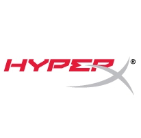 HyperX Cloud III - Gamingheadset (wit) - Afbeelding 2