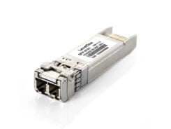 LevelOne SFP-6101 netwerk transceiver module Vezel-optiek 10000 Mbit/s SFP+ 850 nm