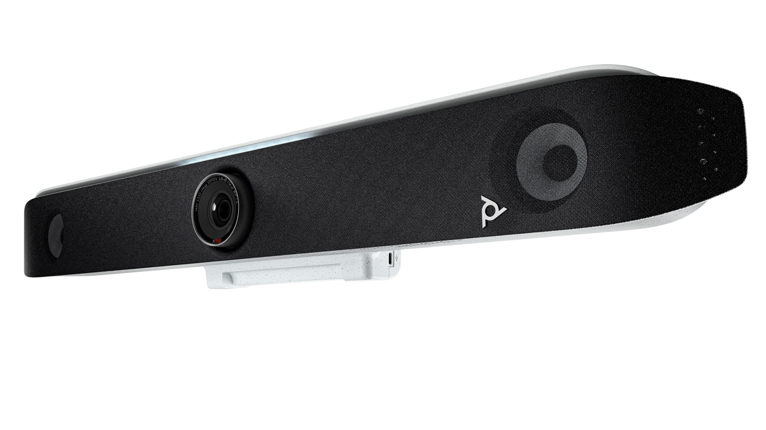 HP Poly Studio X52 All-In-One Video Bar zonder radio of netsnoer GSA/TAA - Afbeelding 10