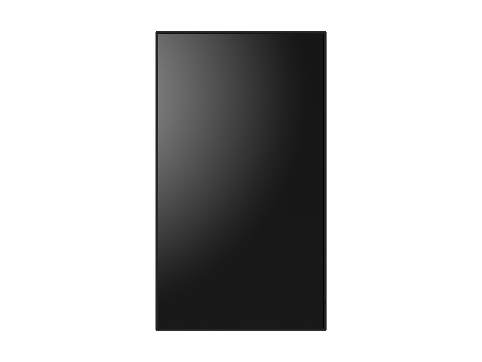 Sharp MultiSync P656 Kiosk-ontwerp 163,8 cm (64.5") LCD 700 cd/m² 4K Ultra HD Zwart Type processor - Afbeelding 6
