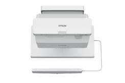 Epson EB-760Wi 4100 ANSI lumens 3LCD WXGA (1280x800) Wit