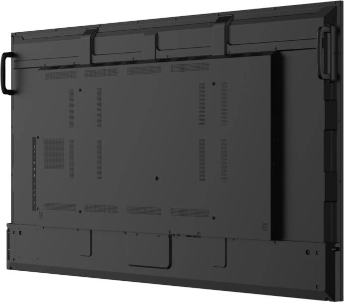 Viewsonic CDE6514-2C beeldkrant Digitale signage flatscreen 165,1 cm (65") LCD Wifi 500 cd/m² 4K Ultra HD Zwart Type processor Android 14 24/7 - Afbeelding 8