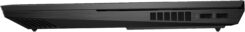 OMEN by HP 17-ck2390nd Intel® Core™ i9 i9-13900HX Laptop 43,9 cm (17.3") Quad HD 32 GB DDR5-SDRAM 2 TB SSD NVIDIA GeForce RTX 4090 Wi-Fi 6E (802.11ax) Windows 11 Home Zwart - Afbeelding 5