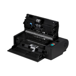 Canon imageFORMULA DR-M140II Scanner met ADF + invoer voor losse vellen 600 x 600 DPI A4 Zwart - Afbeelding 6