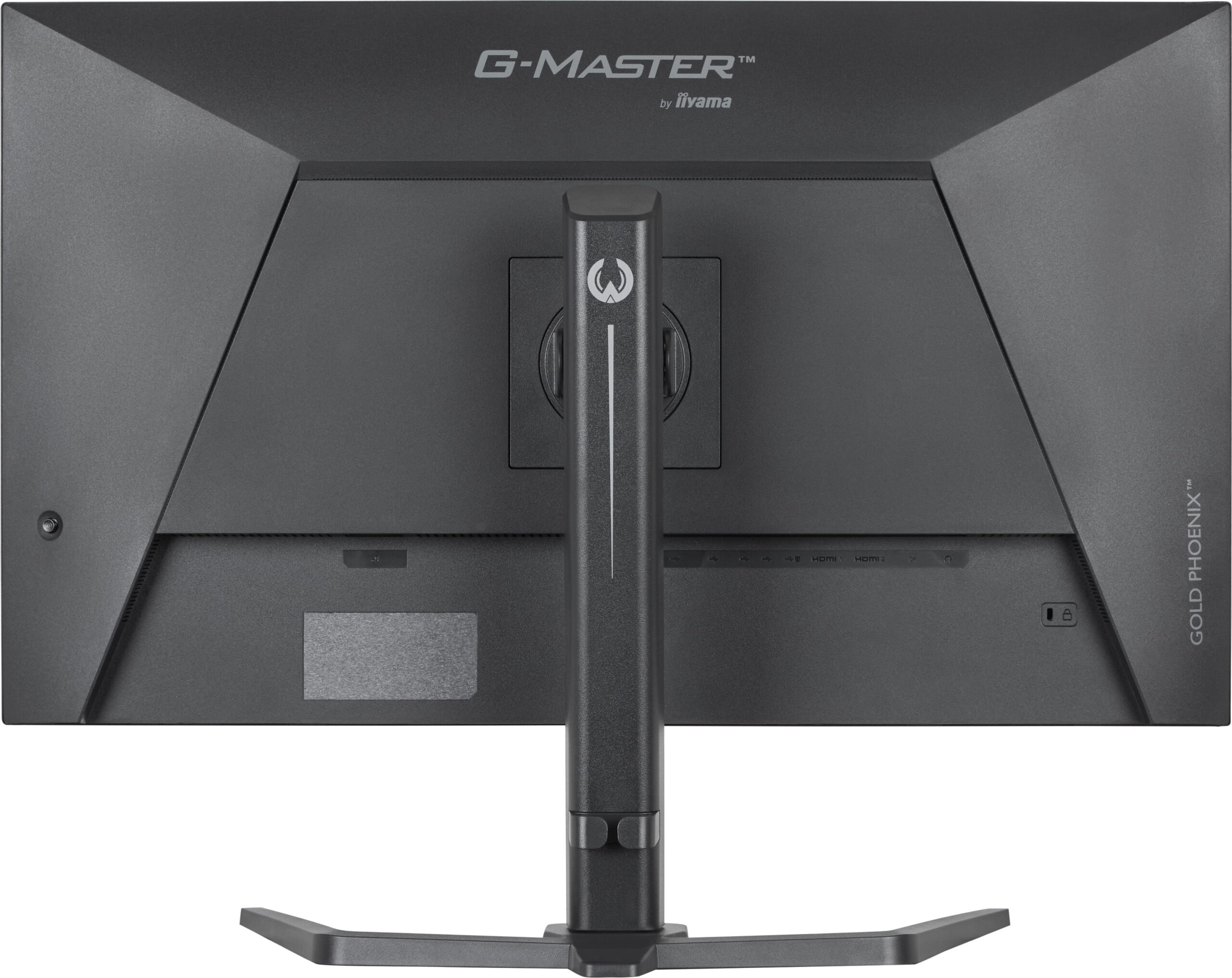 iiyama G-MASTER GB3295QSU-B1 computer monitor 80 cm (31.5") 2560 x 1440 Pixels Quad HD LED Zwart - Afbeelding 10