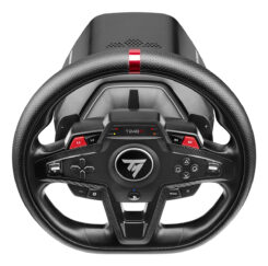 Thrustmaster T248R Koolstof USB Stuurwiel + pedalen PC, PlayStation 4, PlayStation 5