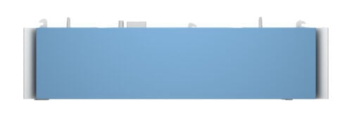 Printer/Scanner reserveonderdelen en accessoires