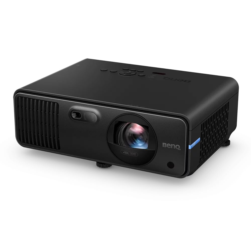BenQ LK835ST Projector met korte projectieafstand 4000 ANSI lumens DLP 4K (4096x2400) Zwart - Afbeelding 5