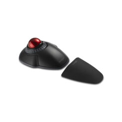 Kensington Orbit Wireless Trackball met scrollring - zwart - Afbeelding 6