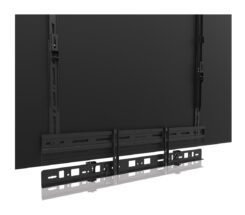 Neomounts AV30-500BL Videobar kit 43-110" - VESA - max 10 kg - universeel - Afbeelding 8