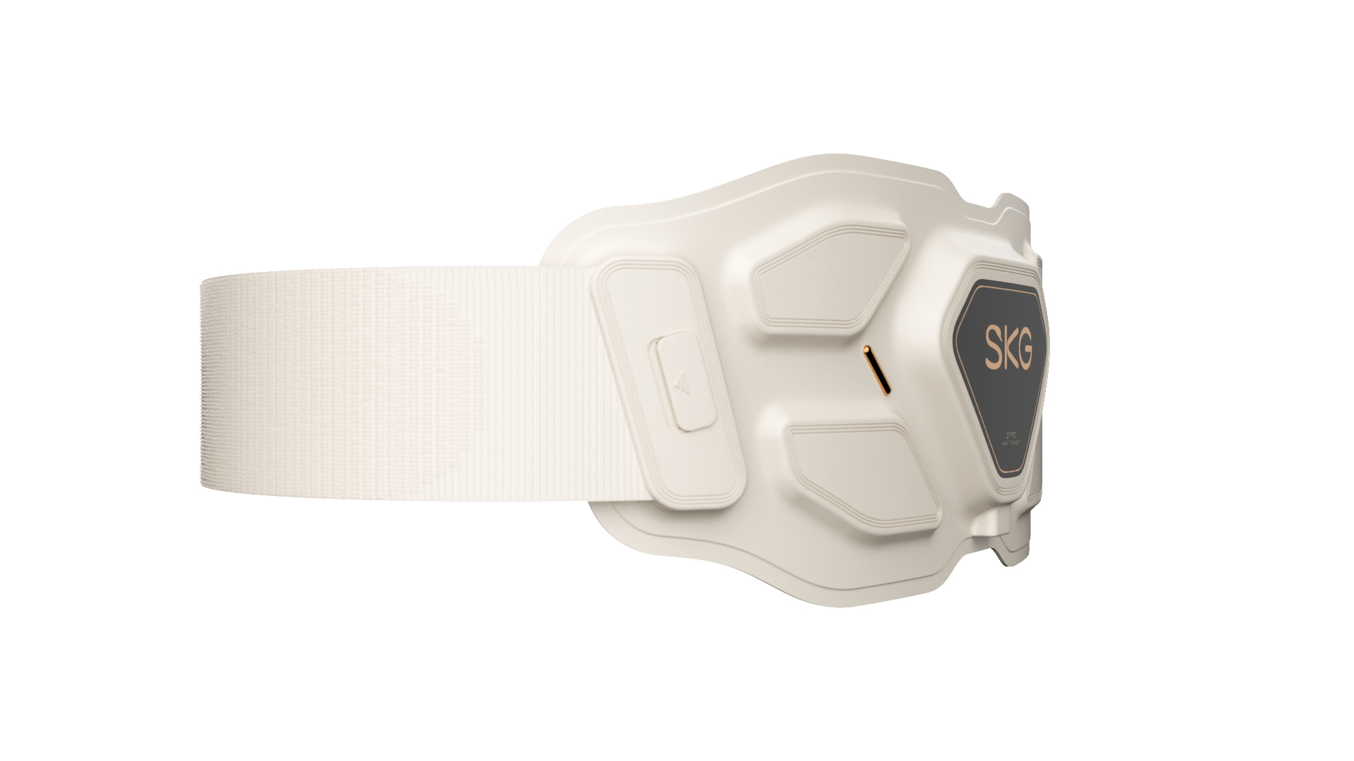 SKG W9-Pro - Wit - Afbeelding 4